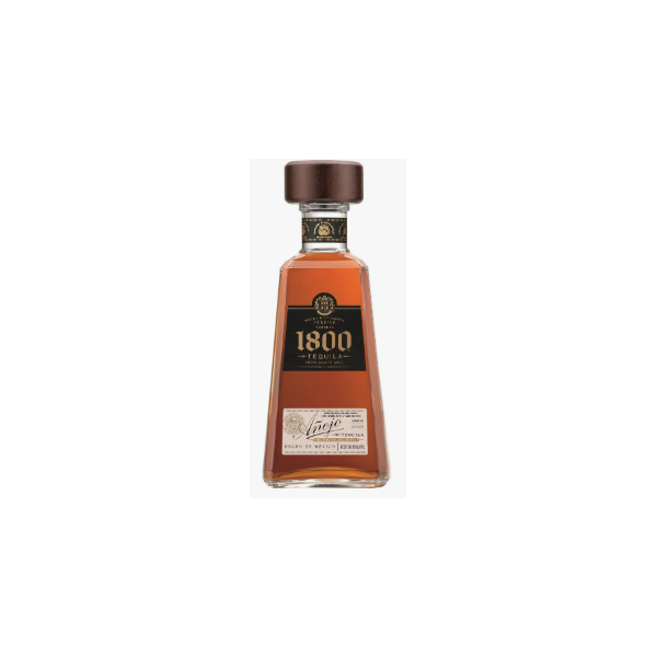 Tequilla 1800 Anejo