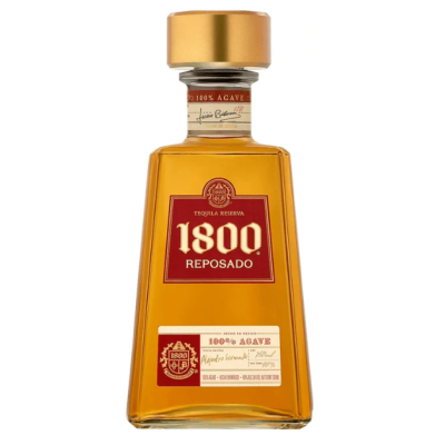 Tequilla 1800 Reposado