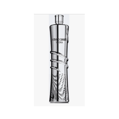 Vodka Roberto Cavalli...