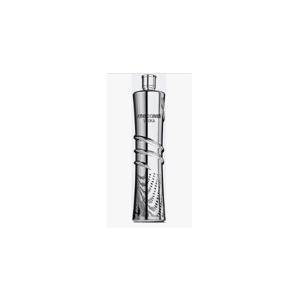 Vodka Roberto Cavalli Mirror Edition