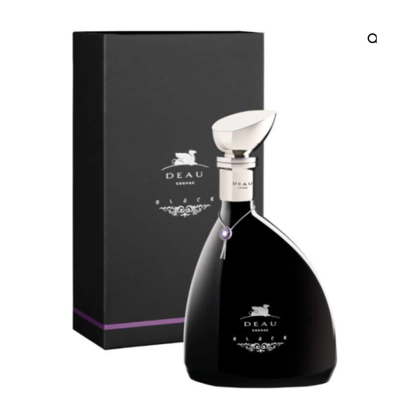 Cognac Deau XO Black