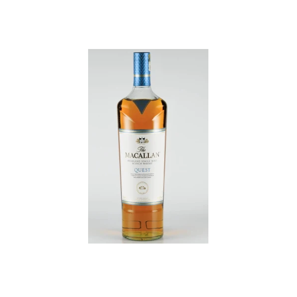 Whisky Macallan Quest 1Lt