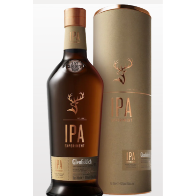 Whisky Glenfiddich IPA