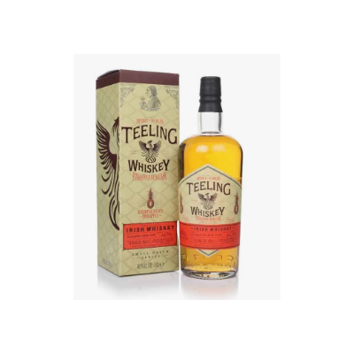 Whisky Teeling Pineapple...