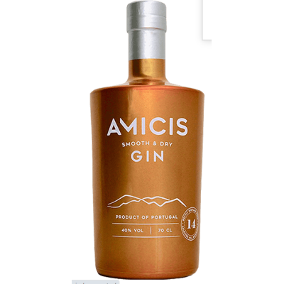 Gin Amicis