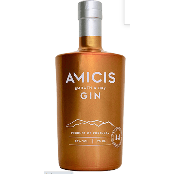 Gin Amicis