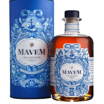 Ágaurdente Mavem Ed. Limitada