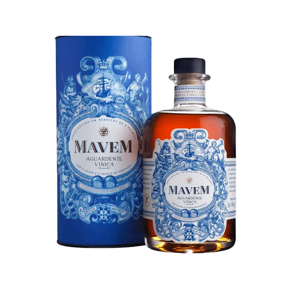 Ágaurdente Mavem Ed. Limitada