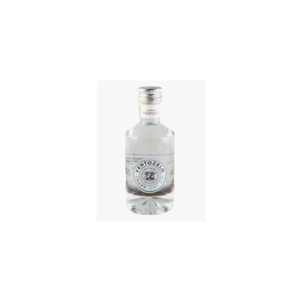 Miniatura Gin Qta Ventozelo 5cl