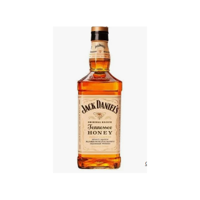 Whisky Jack Daniels Honey
