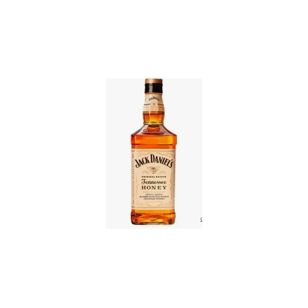 Whisky Jack Daniels Honey