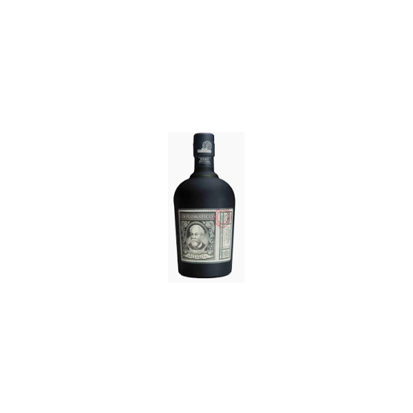 Rum Diplomatic Reserva Exclusiva