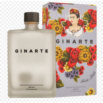 Ginarte Frida Kahlo