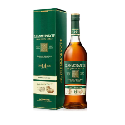 Whisky Glenmorangie Quinta...