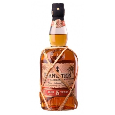 Rum Plantation Aged 5 years