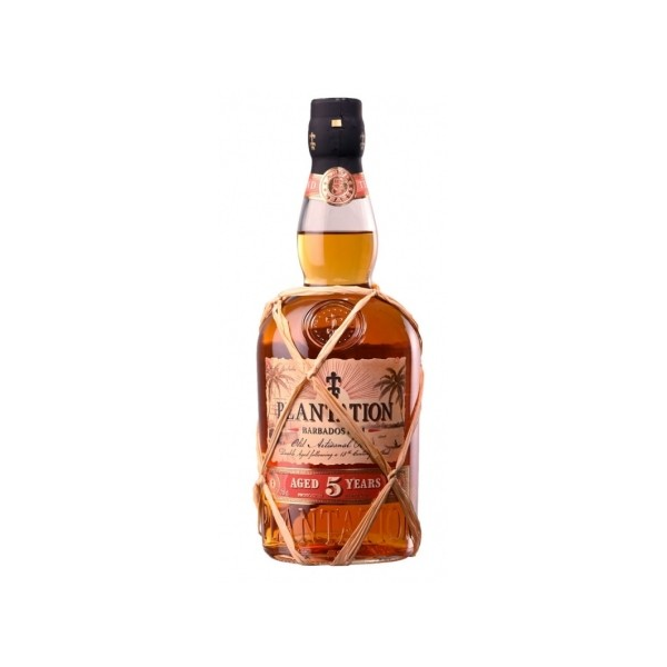 Rum Plantation Aged 5 years