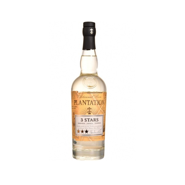 Rum Plantation 3 stars