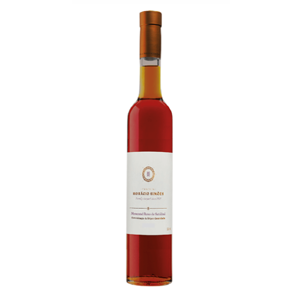 Moscatel Roxo Horacio Simões