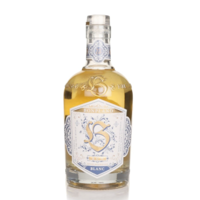 Rum Bonpland Blanc