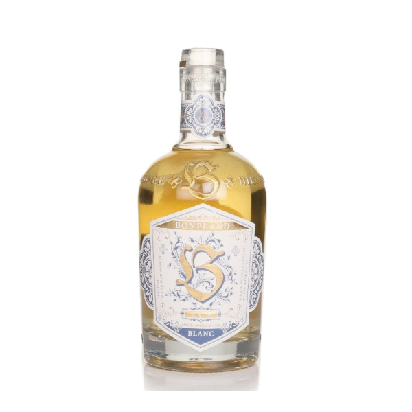 Rum Bonpland Blanc