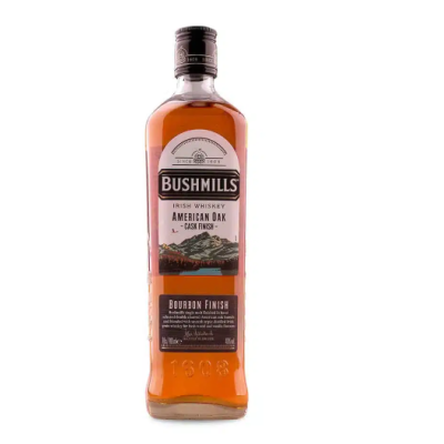 Whisky Bushmills Amaerican Oak