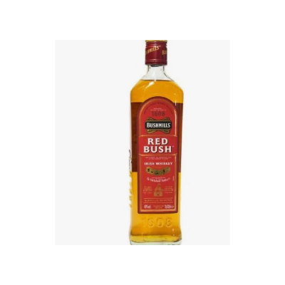 Whisky Bushmills Red Bush