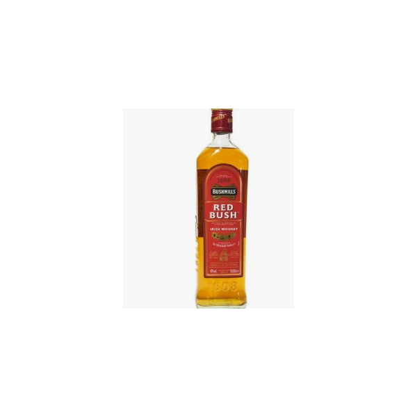 Whisky Bushmills Red Bush