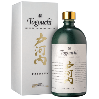 Togouchi Premium