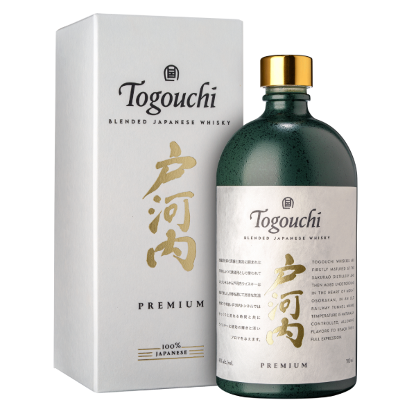 Togouchi Premium