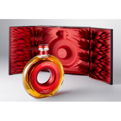 Macallan 200 Anos Aniversario