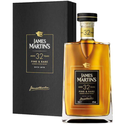 James Martin's 35A