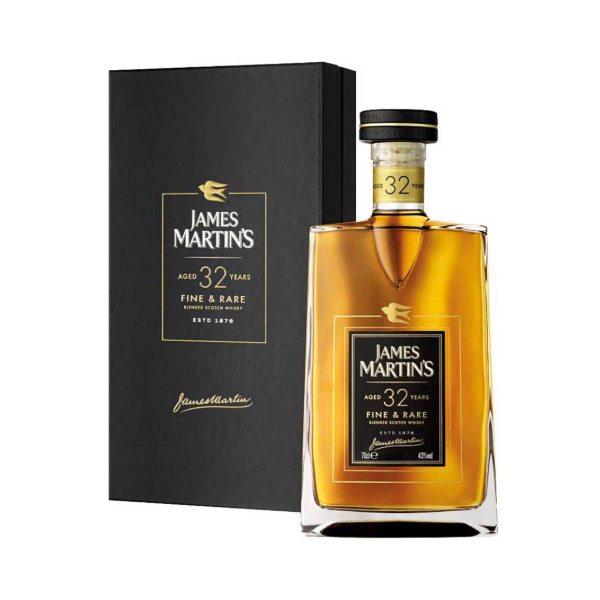 James Martin's 35A