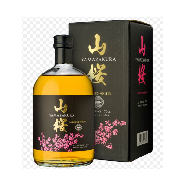 Whisky Yamazakura