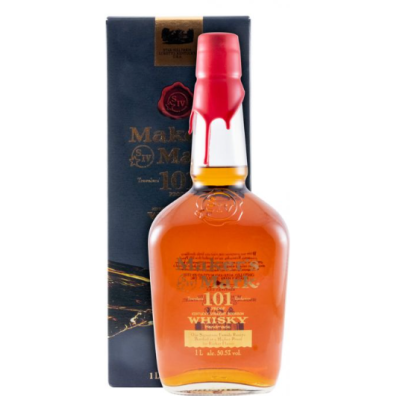 Makers Mark 101