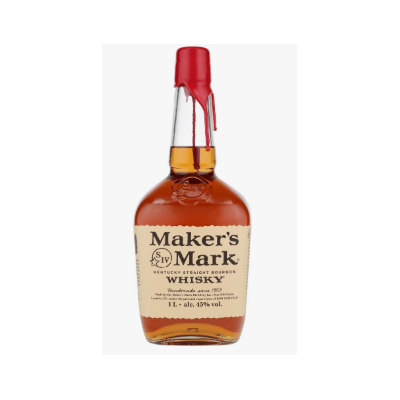 Maker's Mark 1L