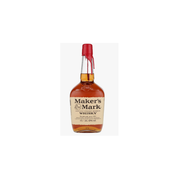 Maker's Mark 1L