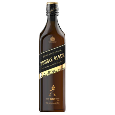 Johnnie Walker Double Black