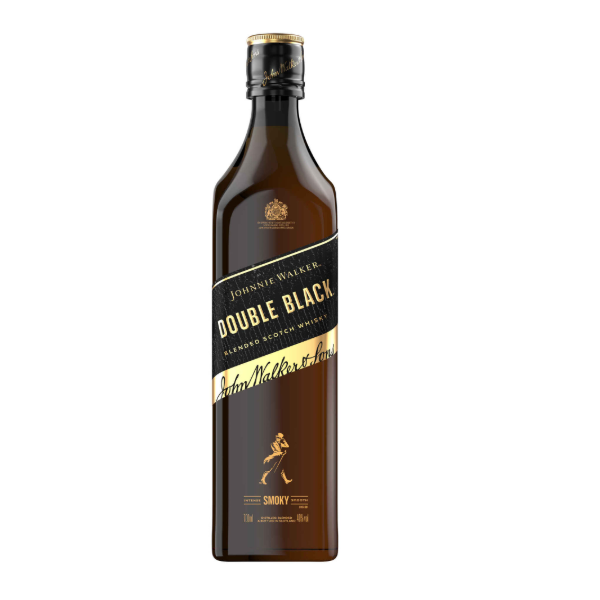 Johnnie Walker Double Black