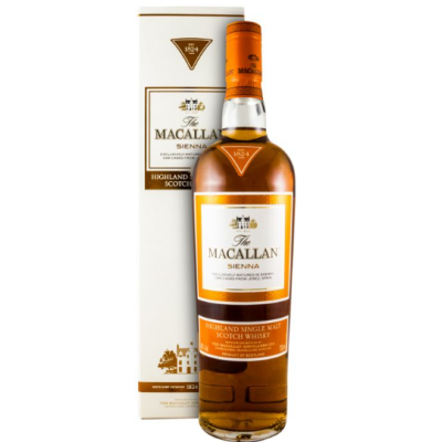 Macallan Sienna