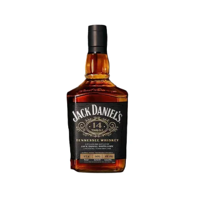 Jack daniels 14A