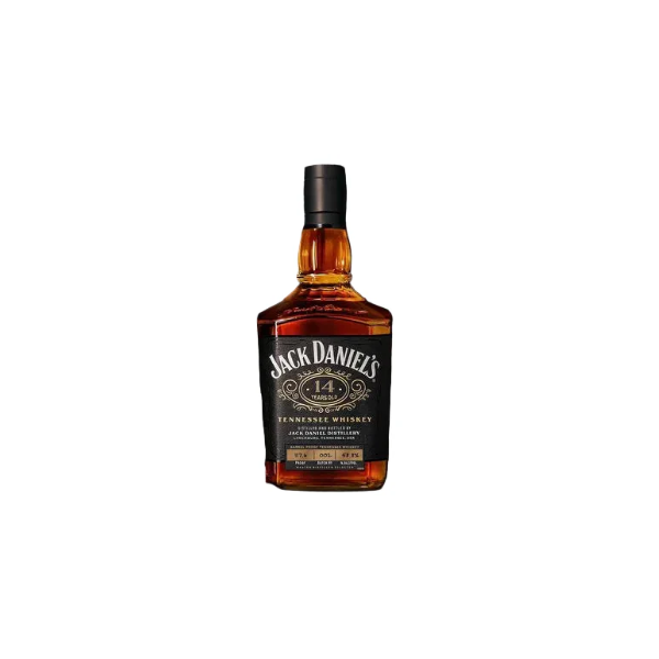 Jack daniels 14A