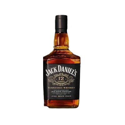 Jack Damiel 12A