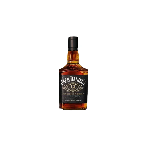 Jack Damiel 12A