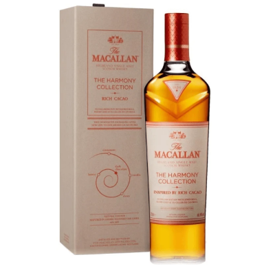 Macallan Rich Cacao