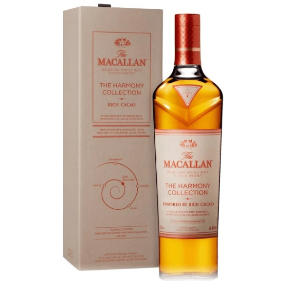 Macallan Rich Cacao
