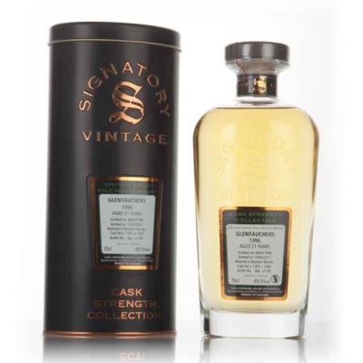 Signatory Vintage...