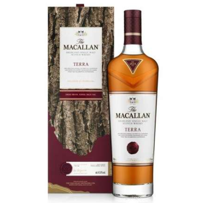 Macallan Terra