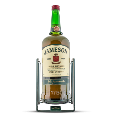 Jameson 4.5 L