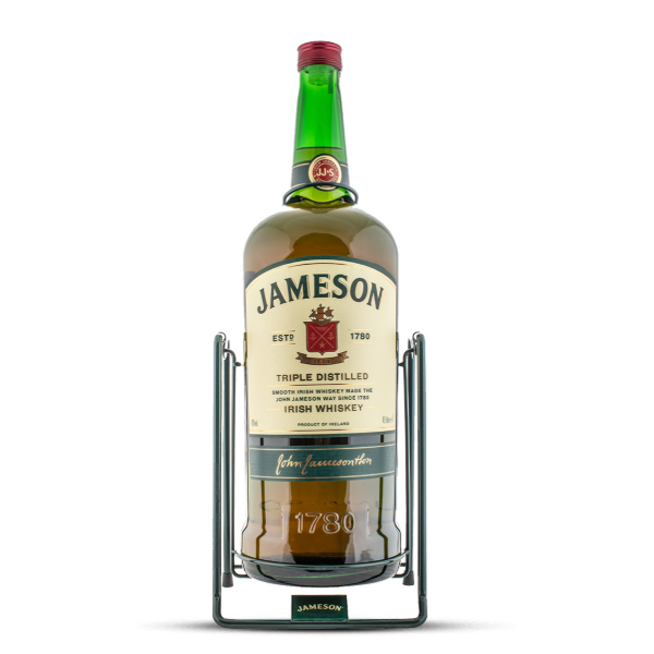 Jameson 4.5 L