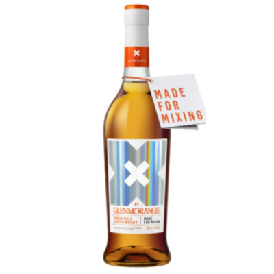 Glenmorangie X